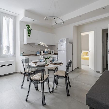 Via Ponte Alle Mosse, 19 - Florence Charming Apartments - A Chic, Newly Renovated Apartment Near Tram Leopolda, A Few Min From Downtown Exteriér fotografie
