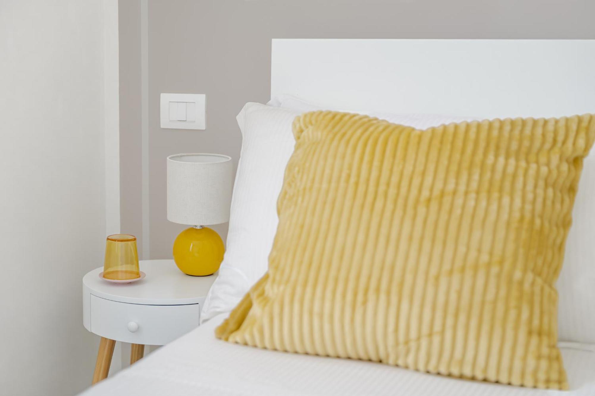 Via Ponte Alle Mosse, 19 - Florence Charming Apartments - A Chic, Newly Renovated Apartment Near Tram Leopolda, A Few Min From Downtown Exteriér fotografie