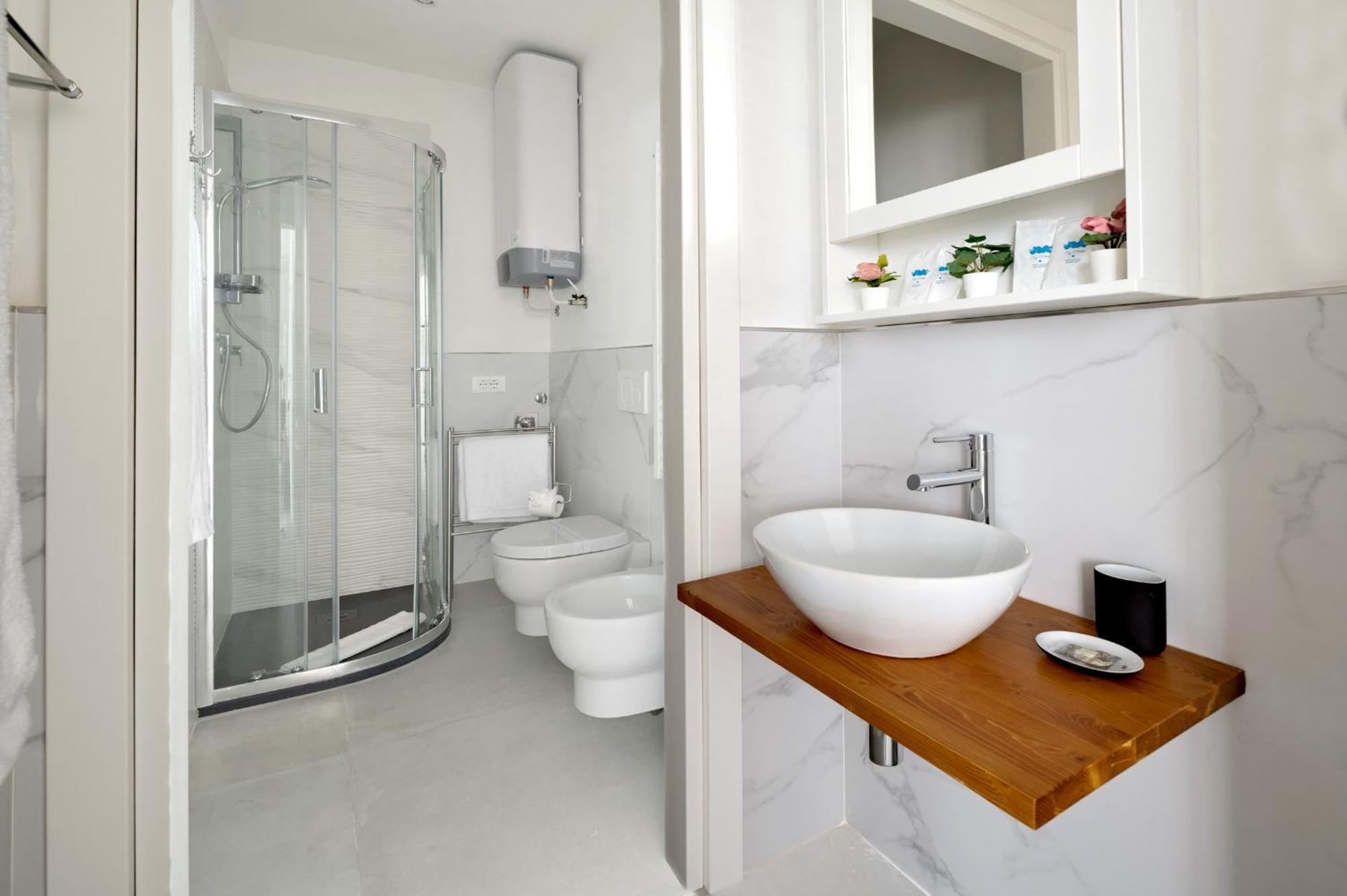 Via Ponte Alle Mosse, 19 - Florence Charming Apartments - A Chic, Newly Renovated Apartment Near Tram Leopolda, A Few Min From Downtown Exteriér fotografie