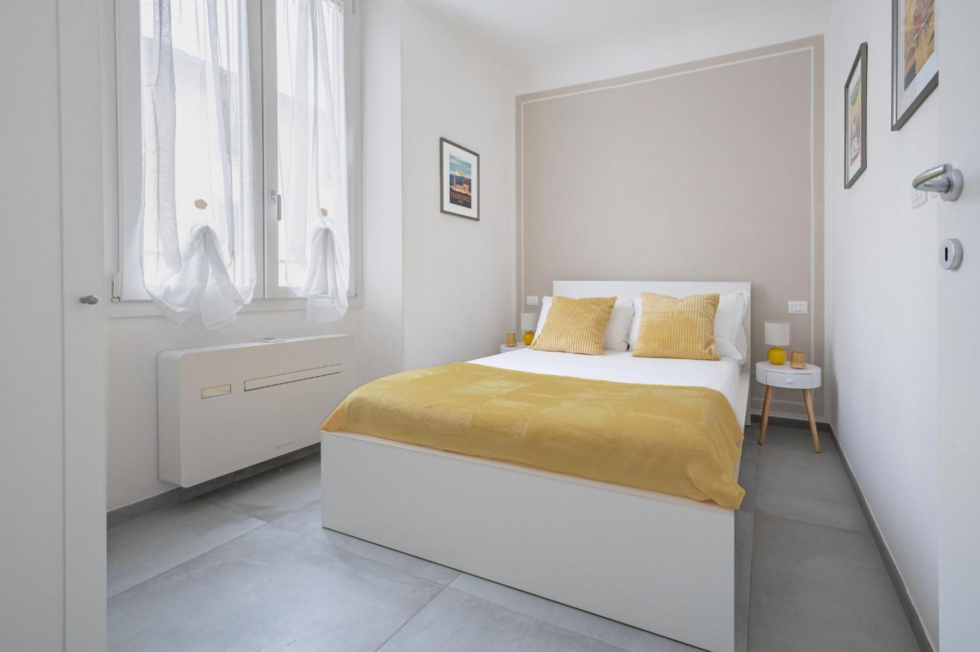 Via Ponte Alle Mosse, 19 - Florence Charming Apartments - A Chic, Newly Renovated Apartment Near Tram Leopolda, A Few Min From Downtown Exteriér fotografie