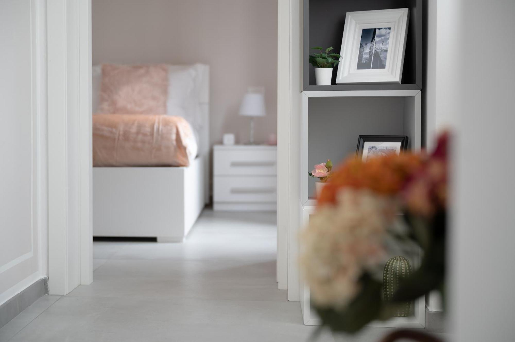 Via Ponte Alle Mosse, 19 - Florence Charming Apartments - A Chic, Newly Renovated Apartment Near Tram Leopolda, A Few Min From Downtown Exteriér fotografie