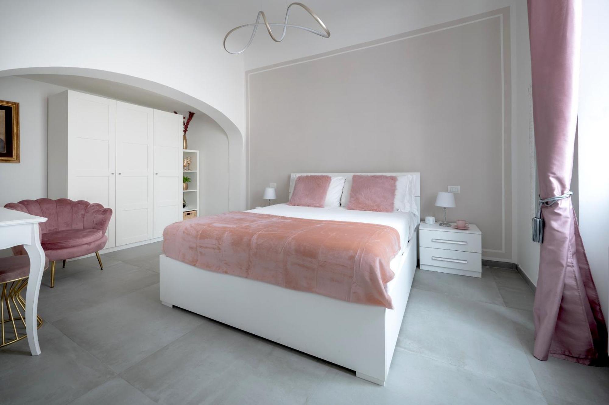 Via Ponte Alle Mosse, 19 - Florence Charming Apartments - A Chic, Newly Renovated Apartment Near Tram Leopolda, A Few Min From Downtown Exteriér fotografie