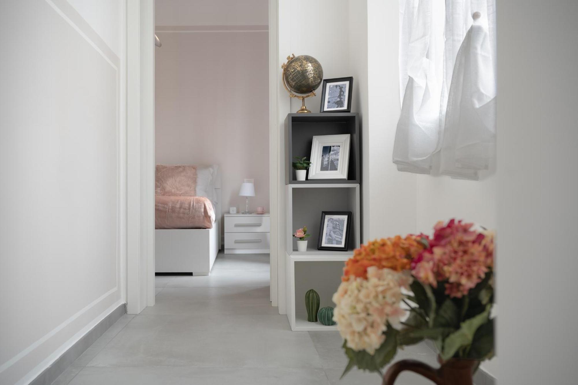 Via Ponte Alle Mosse, 19 - Florence Charming Apartments - A Chic, Newly Renovated Apartment Near Tram Leopolda, A Few Min From Downtown Exteriér fotografie